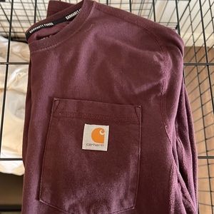 Men’s Carhartt Force T-Shirt